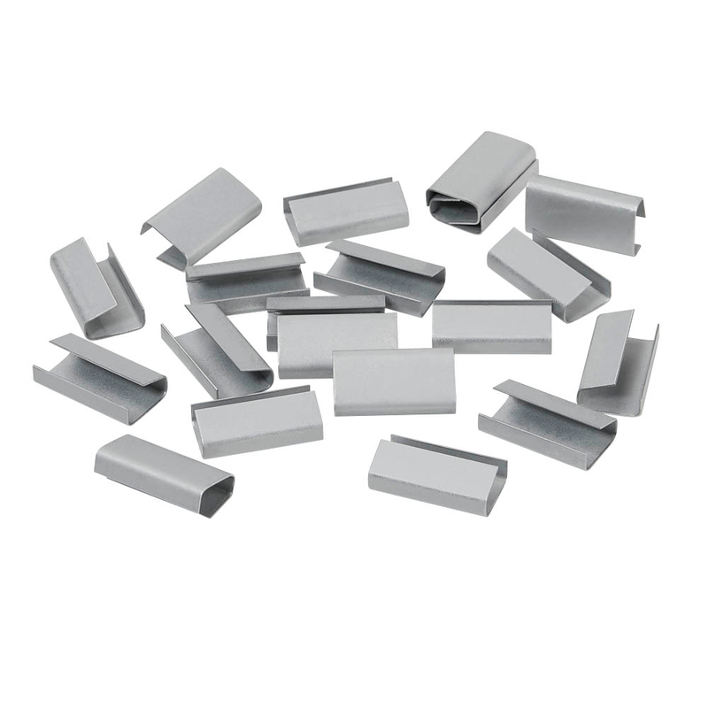 SUPRA Umreifungs-Verschluss-Plomben, 1.000 St.