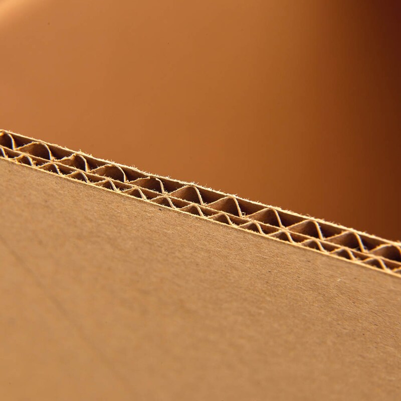 Bankers Box Umzugskartons SmoothMove FastFold 63,2 x 48,0 x 46,3 cm, 5 St.