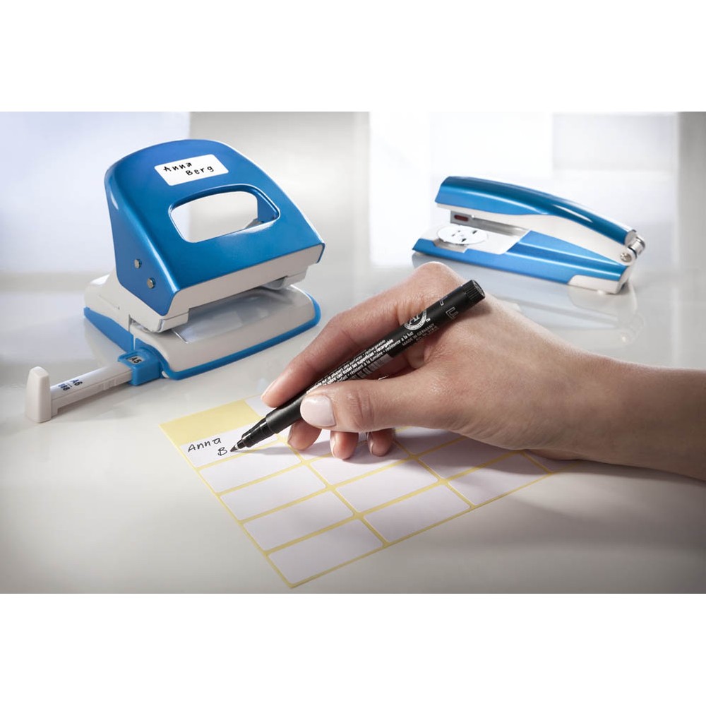 Avery Zweckform 3320 Etiketten 32 x 10 mm weiß (26 Bögen a 44 Etiketten)