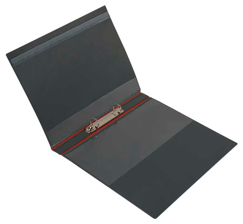 BOI Ringmappen blau, 10 St.
