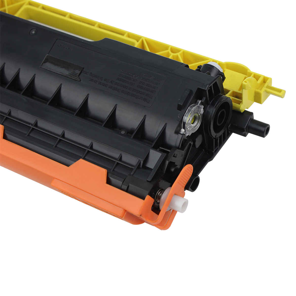 Alternativ zu Brother TN-135Y Toner Yellow