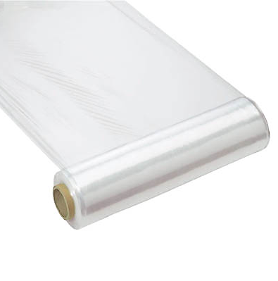 Stretchplus Stretchfolie 7,0 µm 300,0 m x 40,0 cm, 1 Rolle