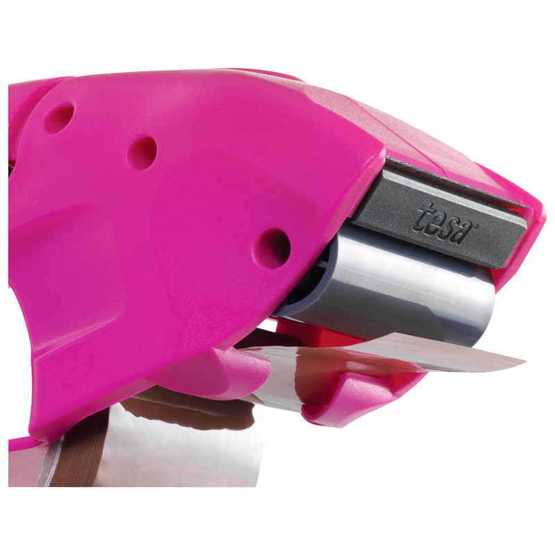 tesa Packbandabroller PACK'N'GO