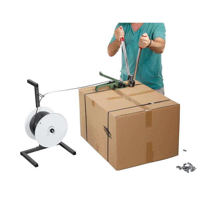 SUPRA Umreifungs-Set Profi K48