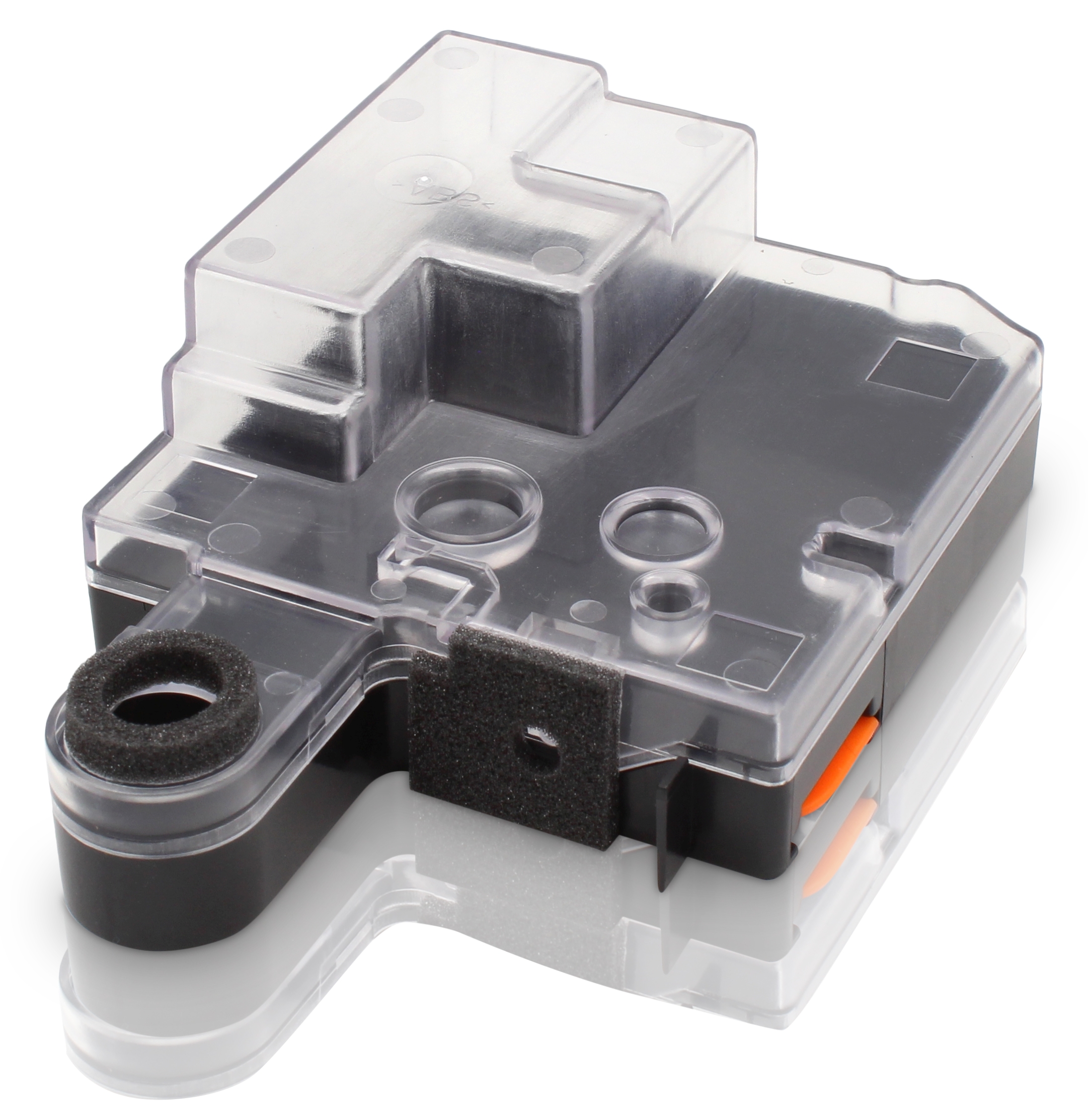 Alternativ zu Samsung CLT-W504 / SU434A Resttonerbehälter