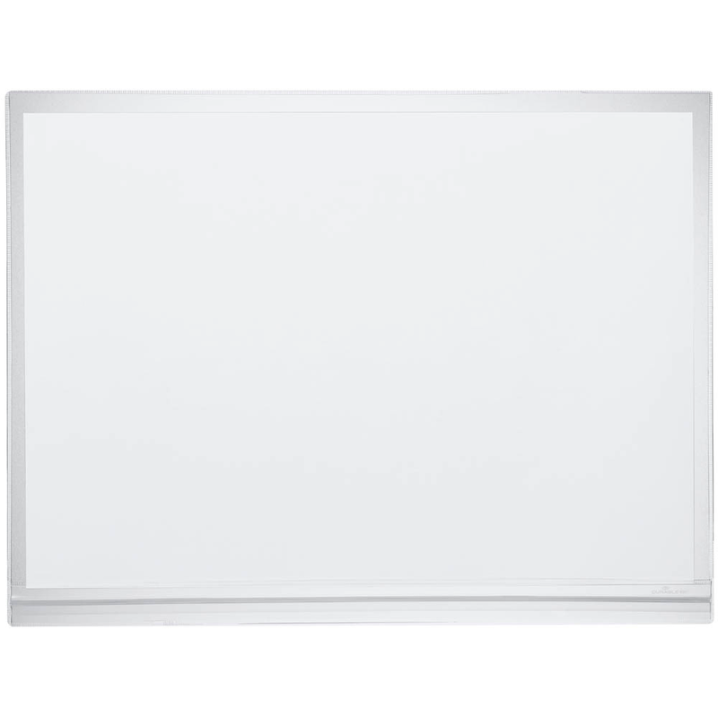 DURABLE Dokumentenhüllen selbstklebend transparent A3, 5 St.