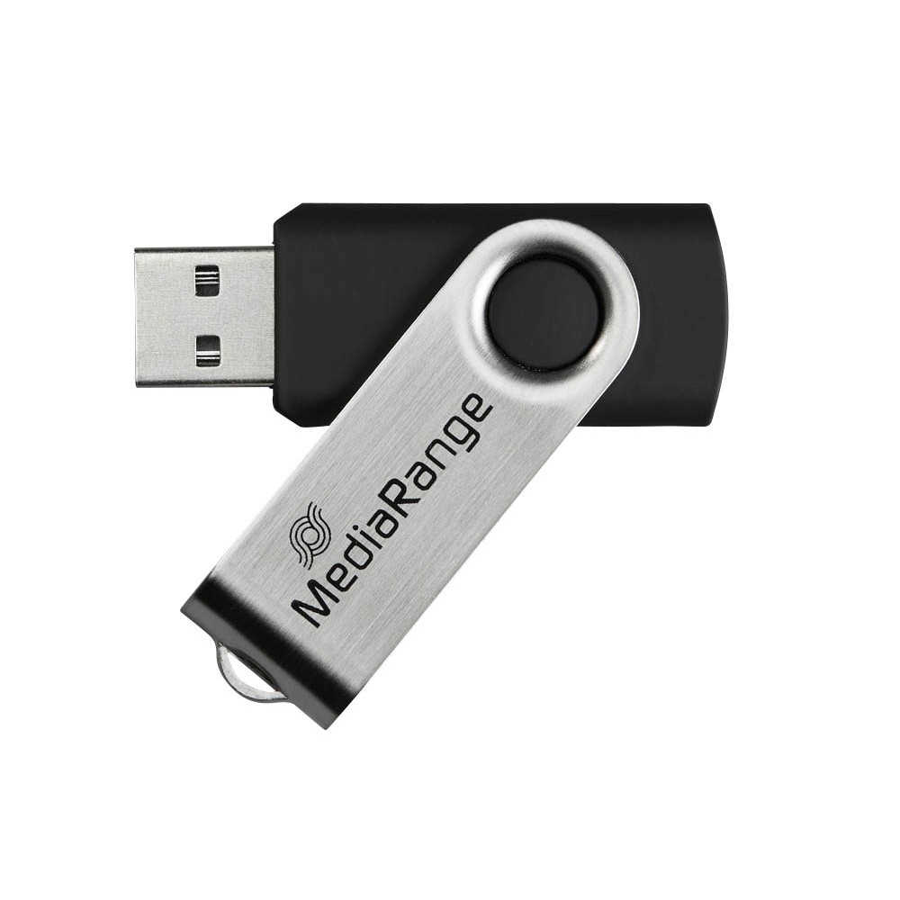 MediaRange USB Stick 4 GB