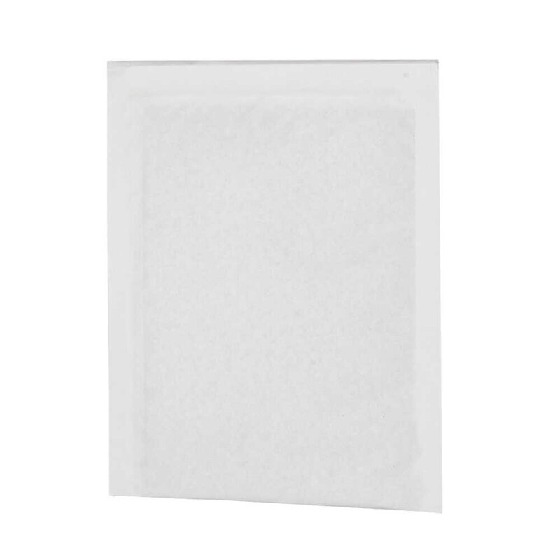 BONG Versandtaschen AirPro Green D14 ohne Fenster weiß 100 St.