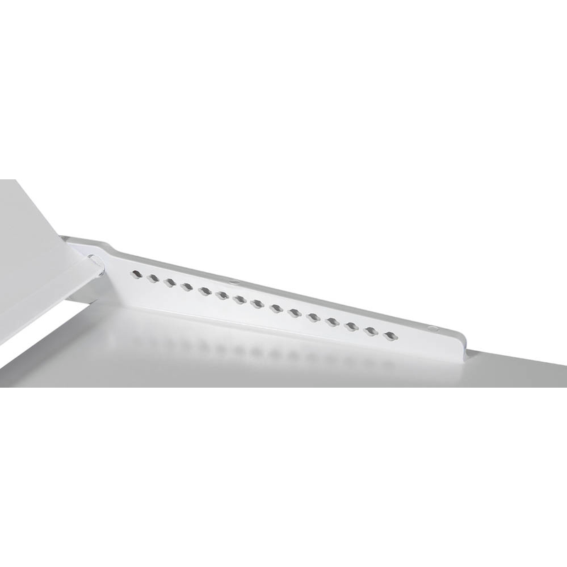 BOI Stationsmappe weiß