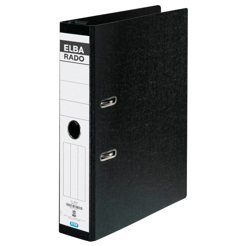 ELBA rado Hängeordner 7,5 cm, 1 St.