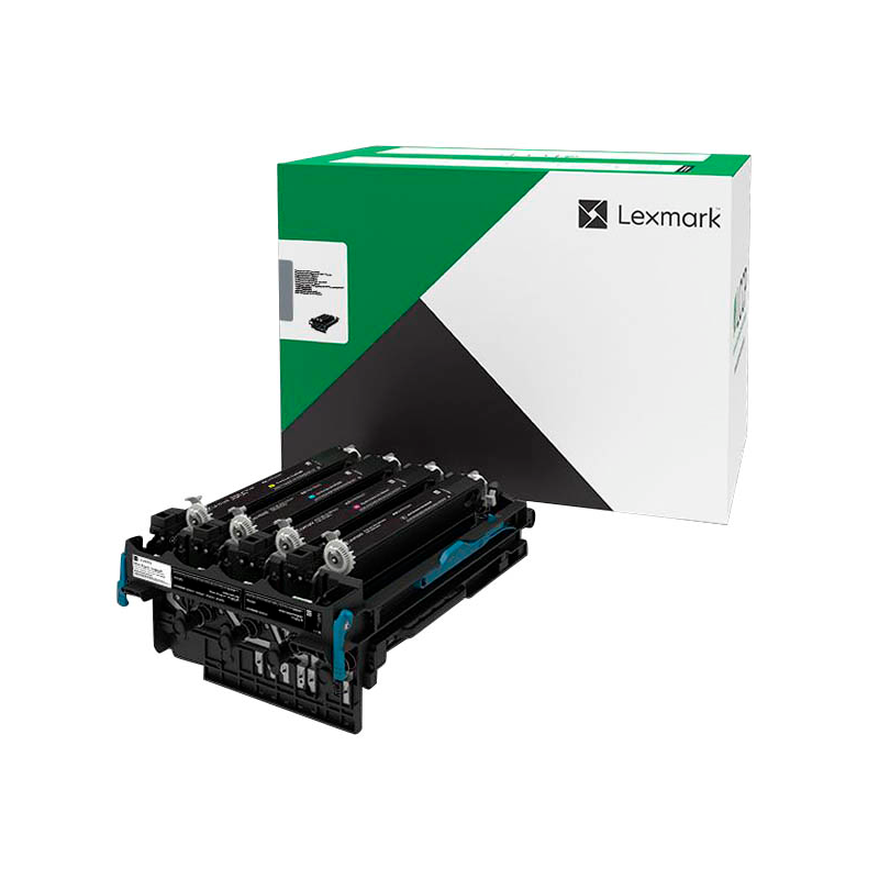 Lexmark 78C0ZV0 Belichtungseinheit farbsortiert
