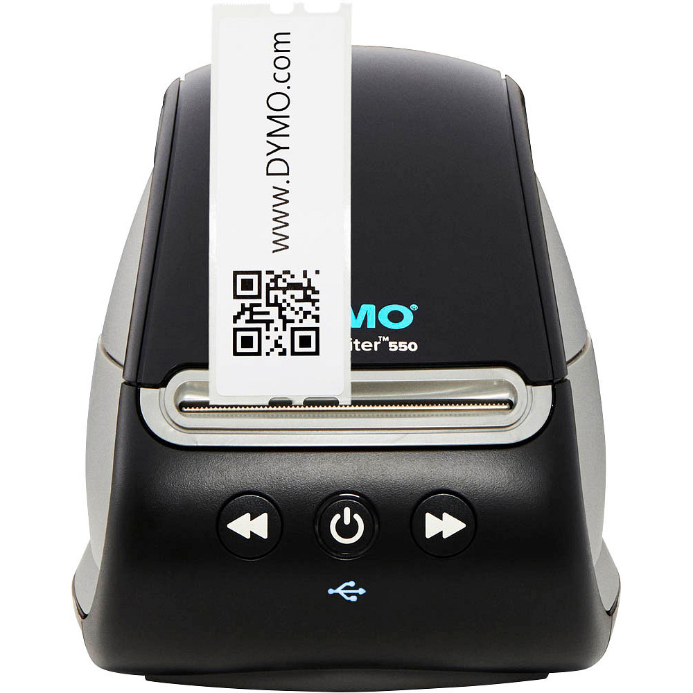 Dymo LabelWriter 550 Etikettendrucker