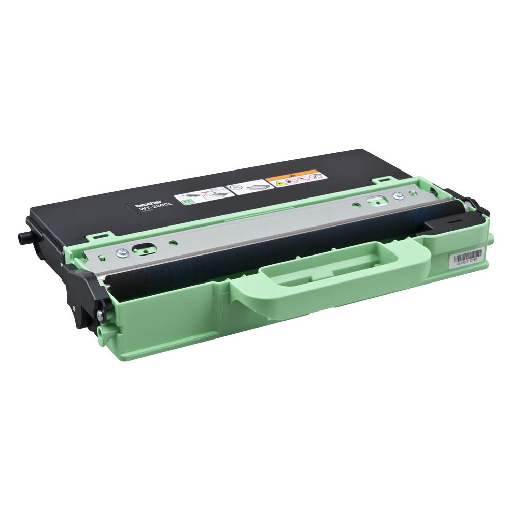 Brother WT-220CL Resttonerbehälter