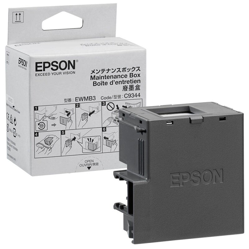 Epson C12C934461 Resttintenbehälter