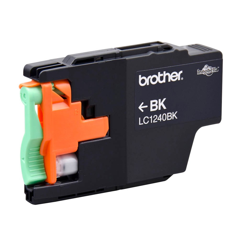 Brother LC-1240BK Tinte Black