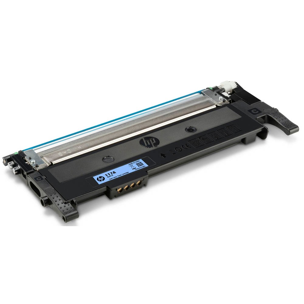 HP W2071A / 117A Toner Cyan