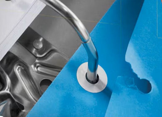 AVERY Zweckform Lochverstärker weiß, 500 St.