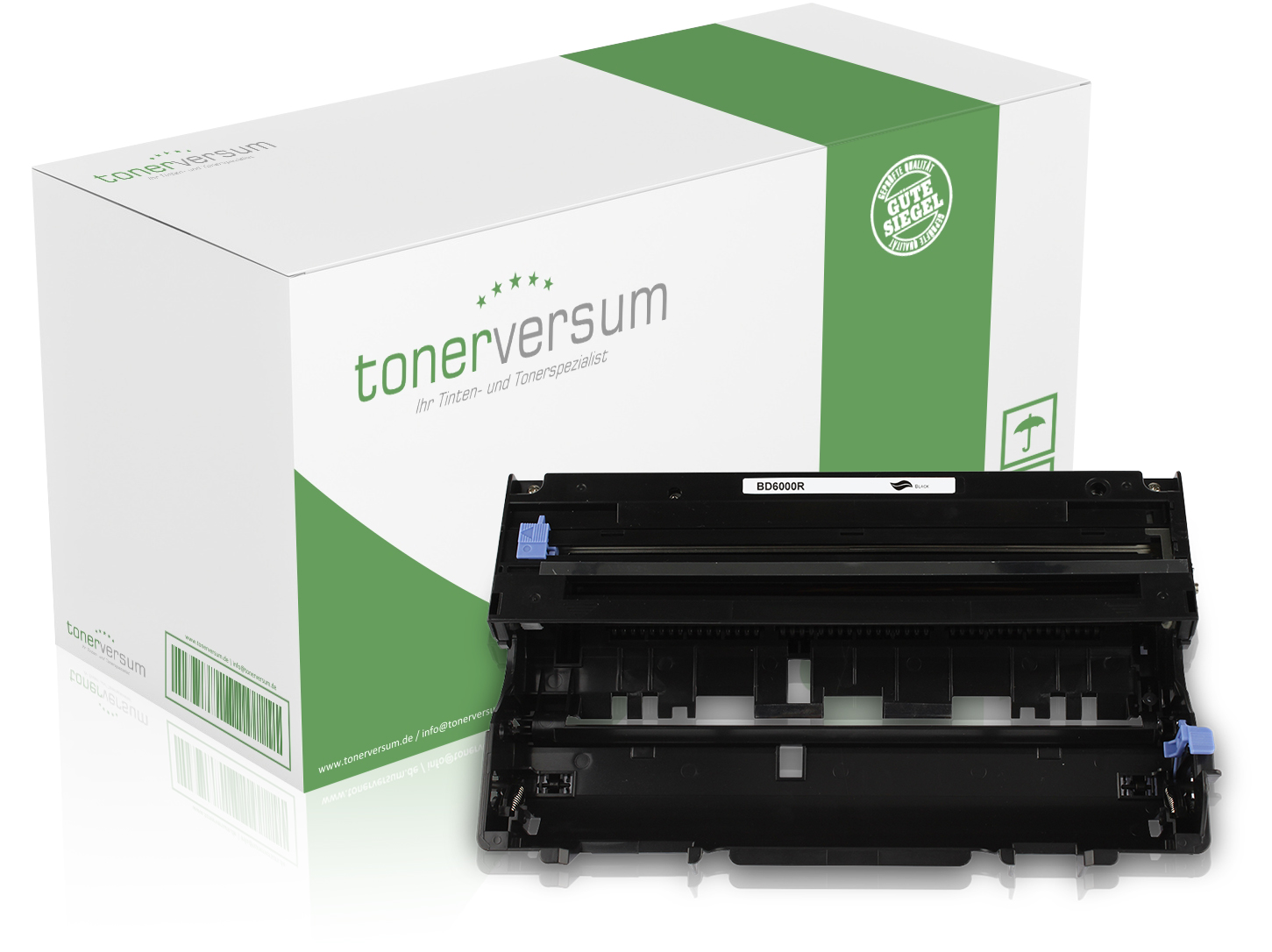 Alternativ zu Brother DR-6000 Bildtrommel