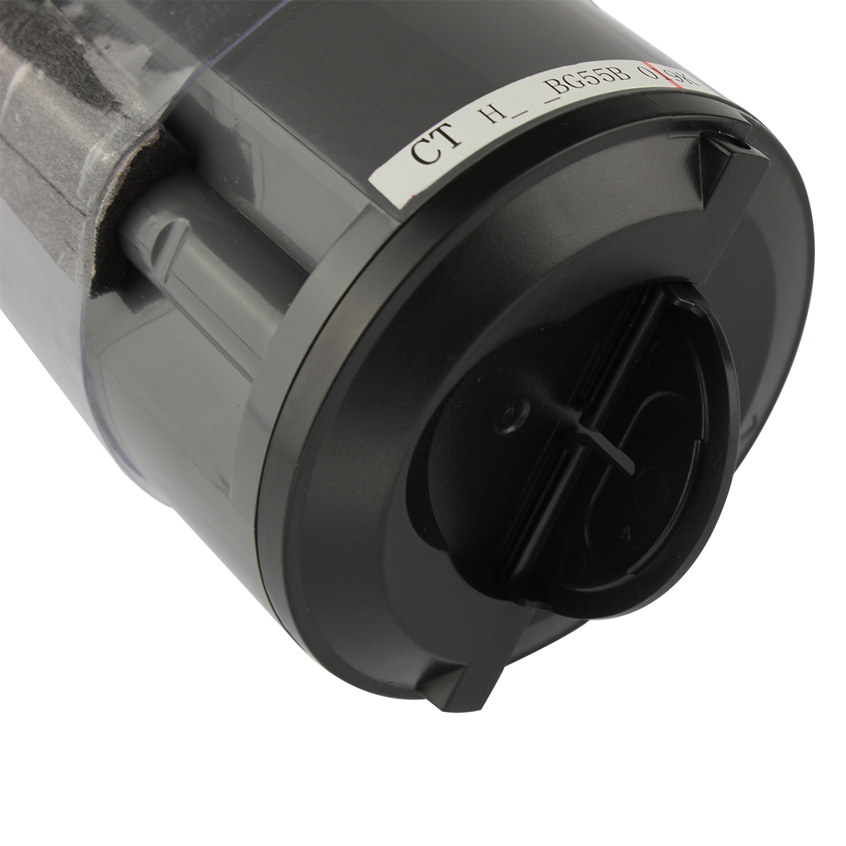 Alternativ zu Samsung CLP-K300A Toner Black