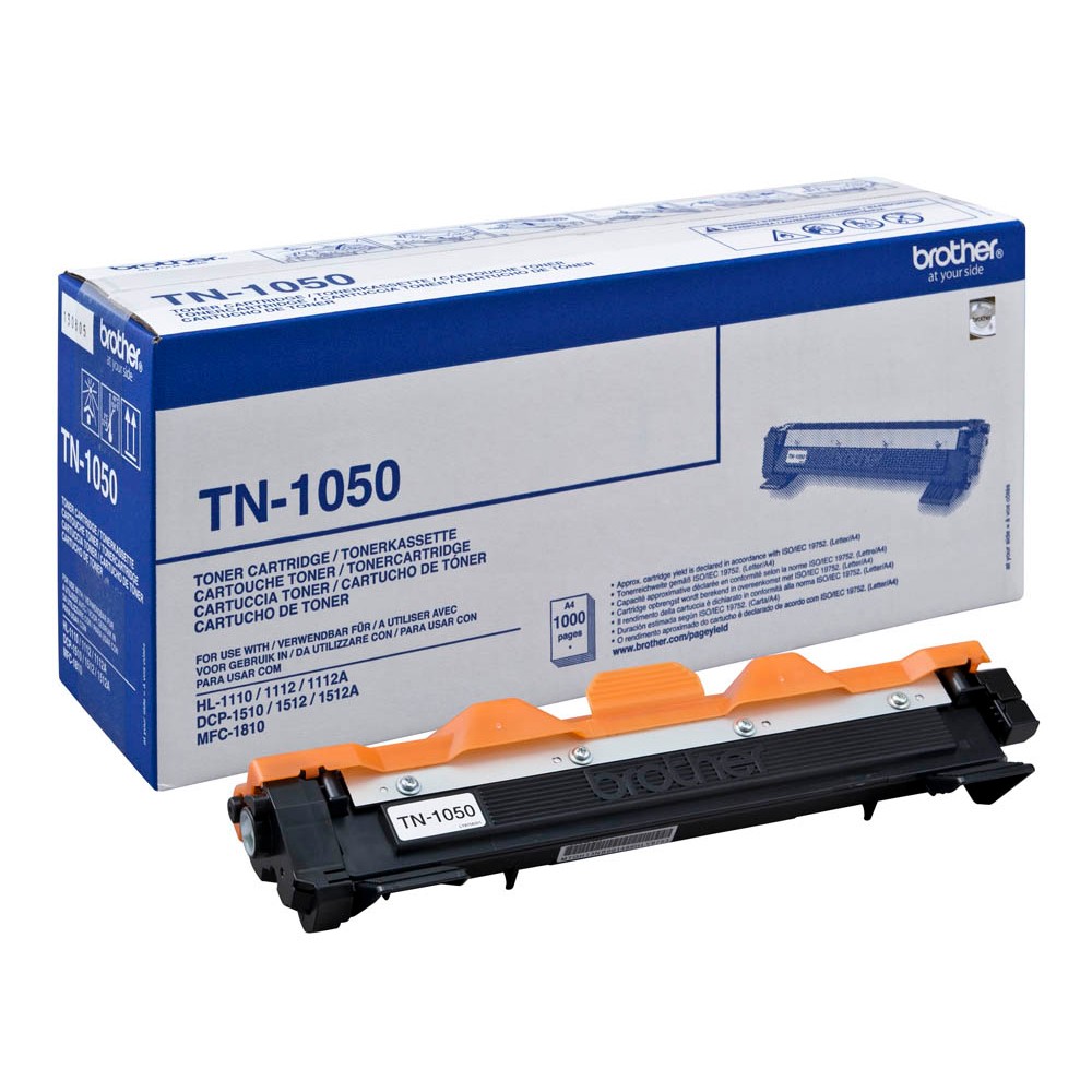 Brother TN-1050 Toner Black