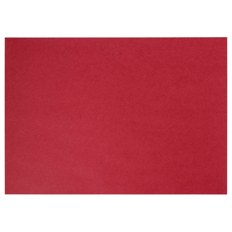 artoz Briefpapier Mosaic weinrot DIN A4 90 g/qm 25 Blatt