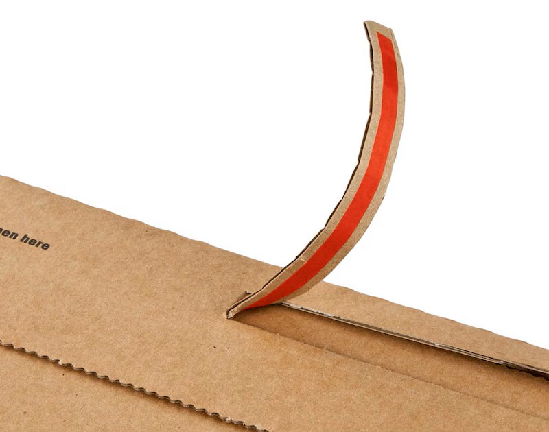 ColomPac® Ordnerverpackungen 36,5 x 30,0 x 8,5 cm, 20 St.