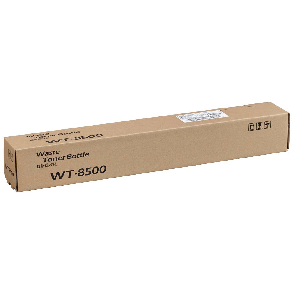 Kyocera WT-8500 / 1902ND0UN0 Resttonerbehälter