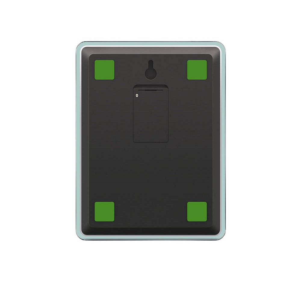 Soehnle Page Compact 300 Slate Waage schwarz (bis 5 kg)