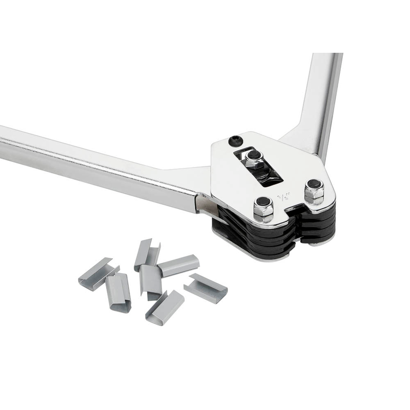 SUPRA Plombenzange für Umreifungsband