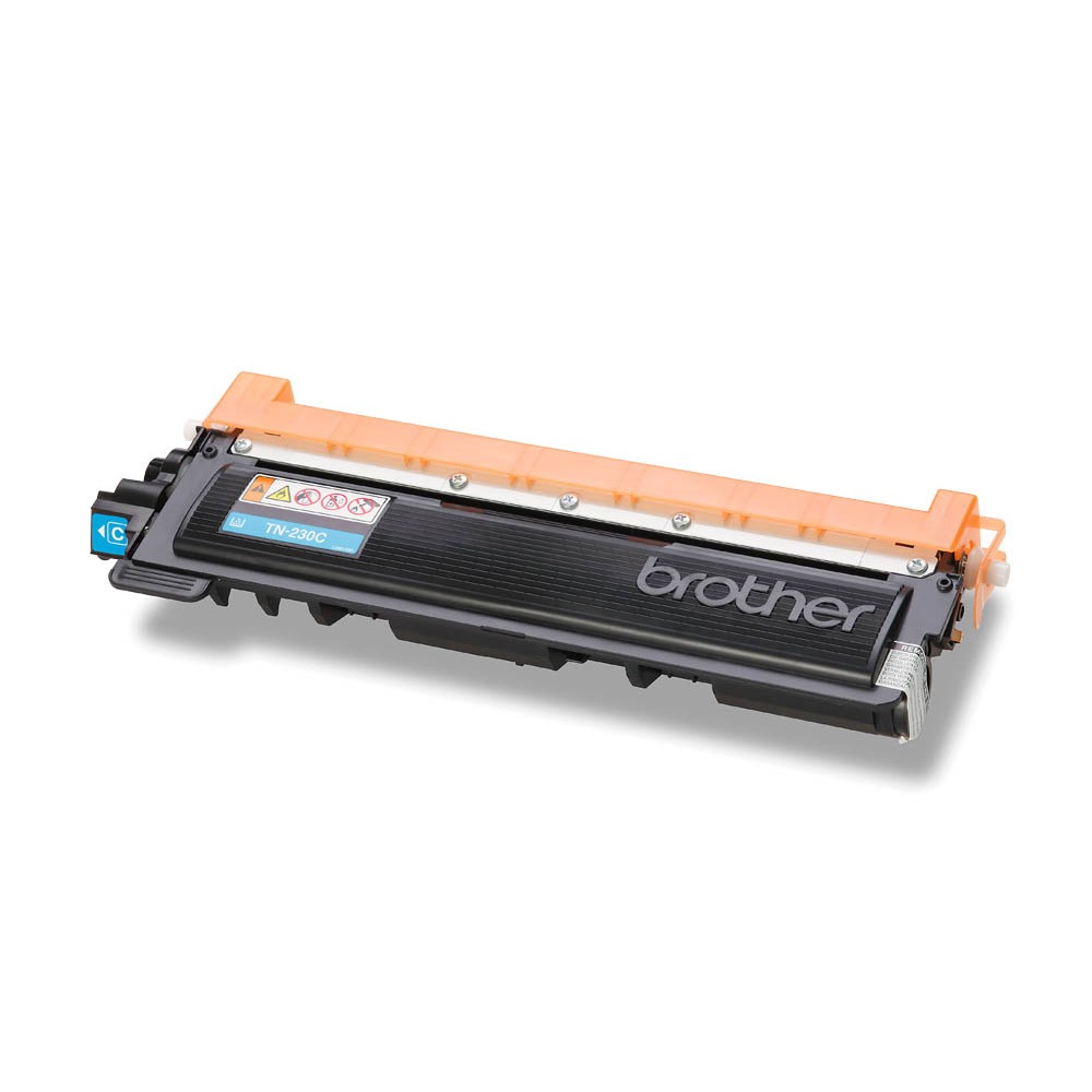 Brother TN-230C Toner Cyan