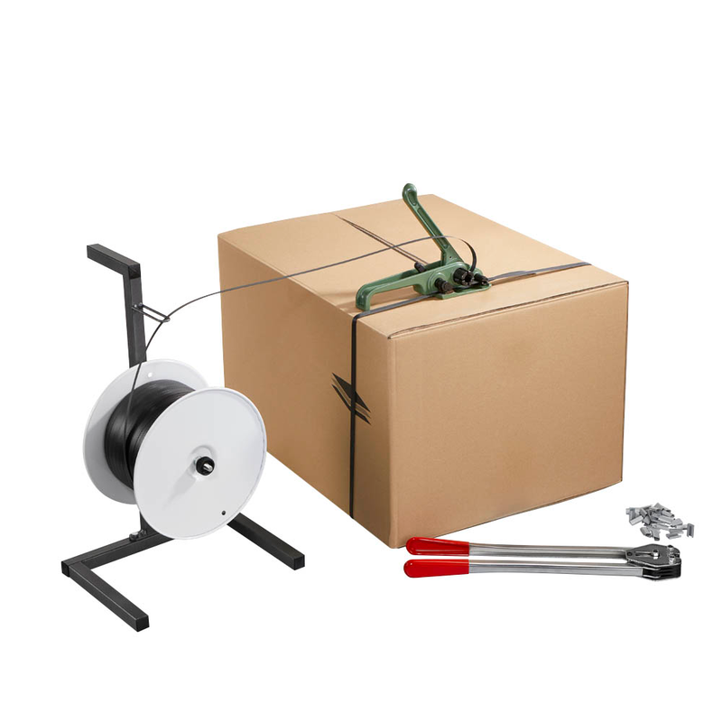 SUPRA Umreifungs-Set Profi K48