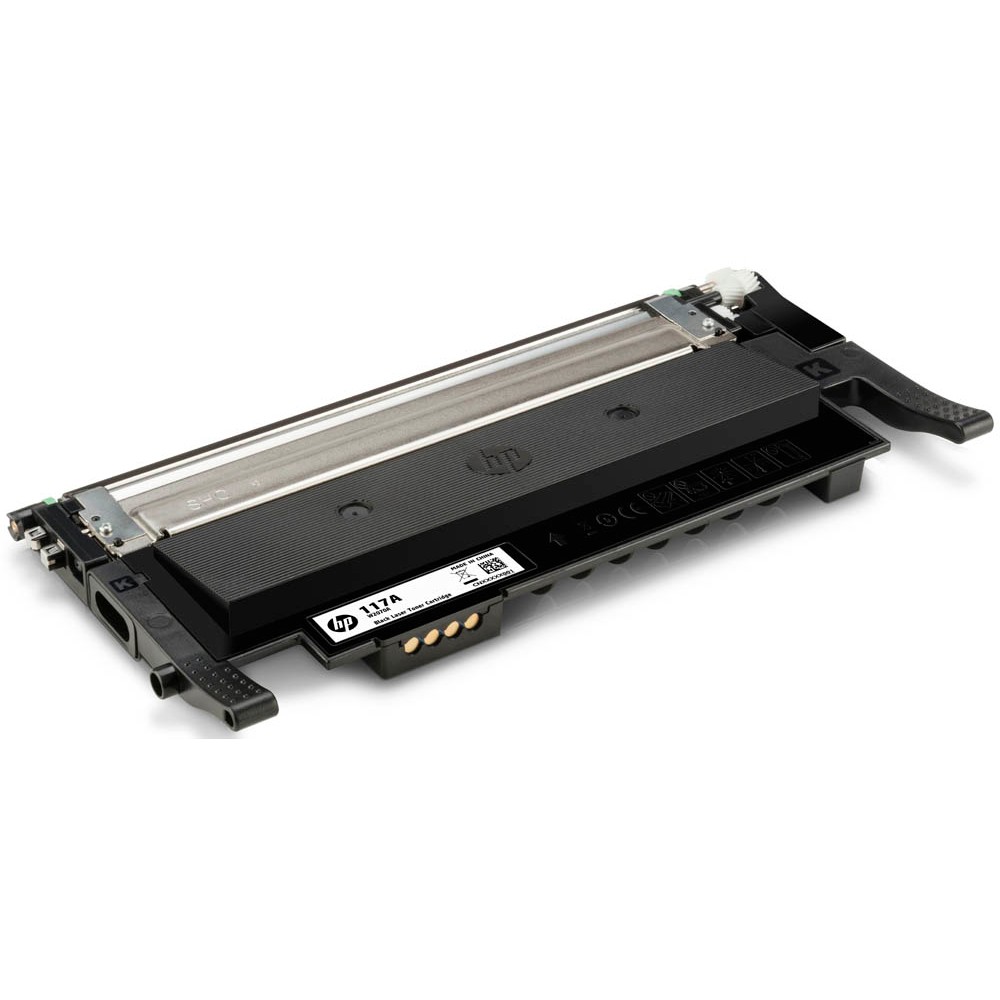 HP W2070A W2071A W2072A W2073A / 117A Toner Multipack CMYK (5er Set)