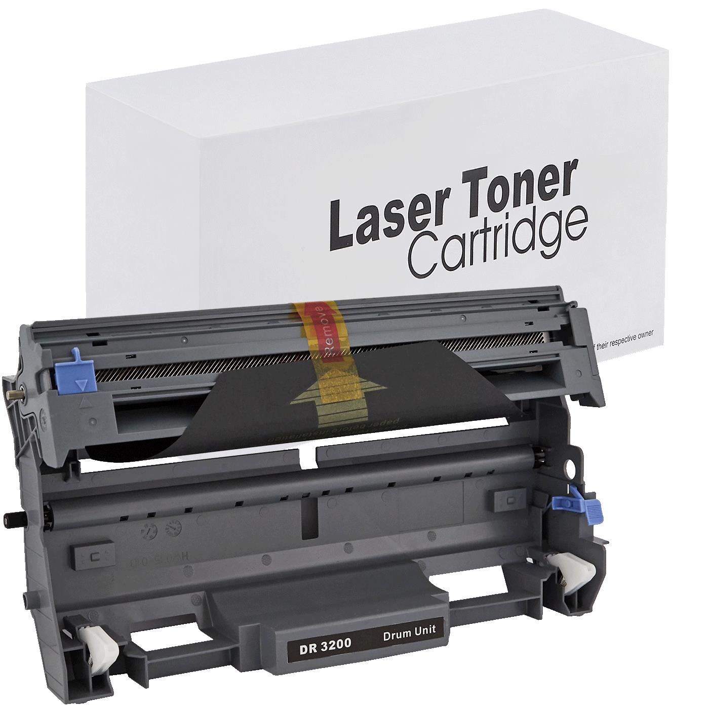 Alternativ zu Brother DR-3200 Bildtrommel