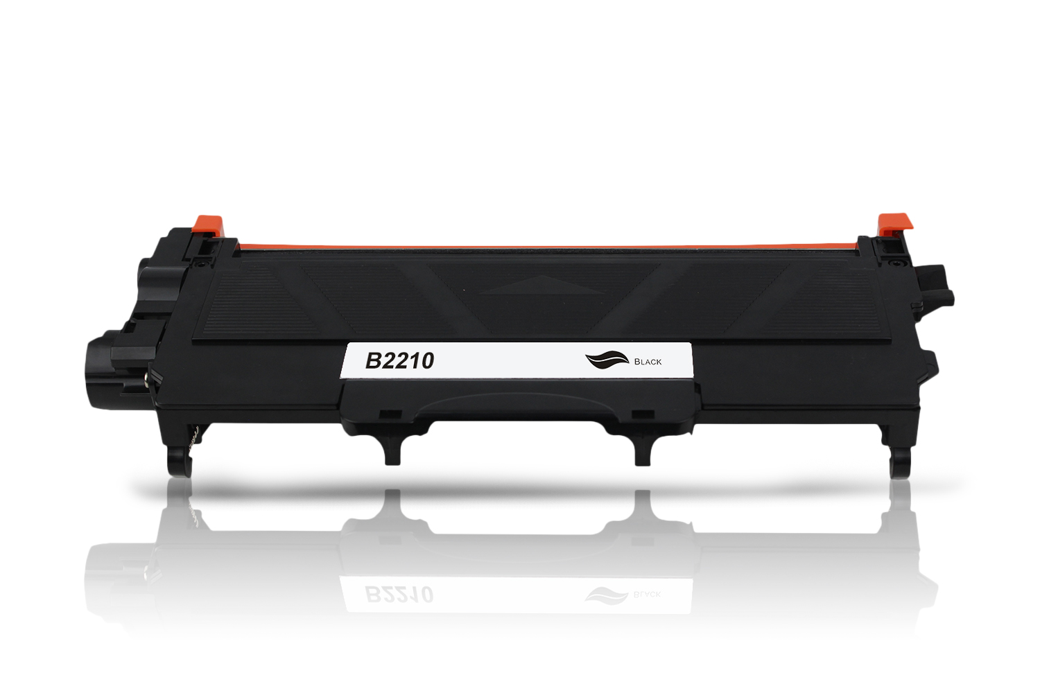 Alternativ zu Brother TN-2210 Toner Black