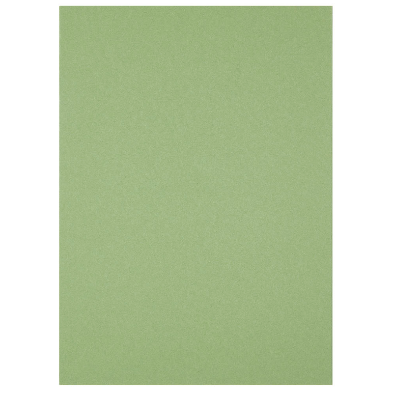 ELBA Aktendeckel Smart Line DIN A4 grün, 100 St.