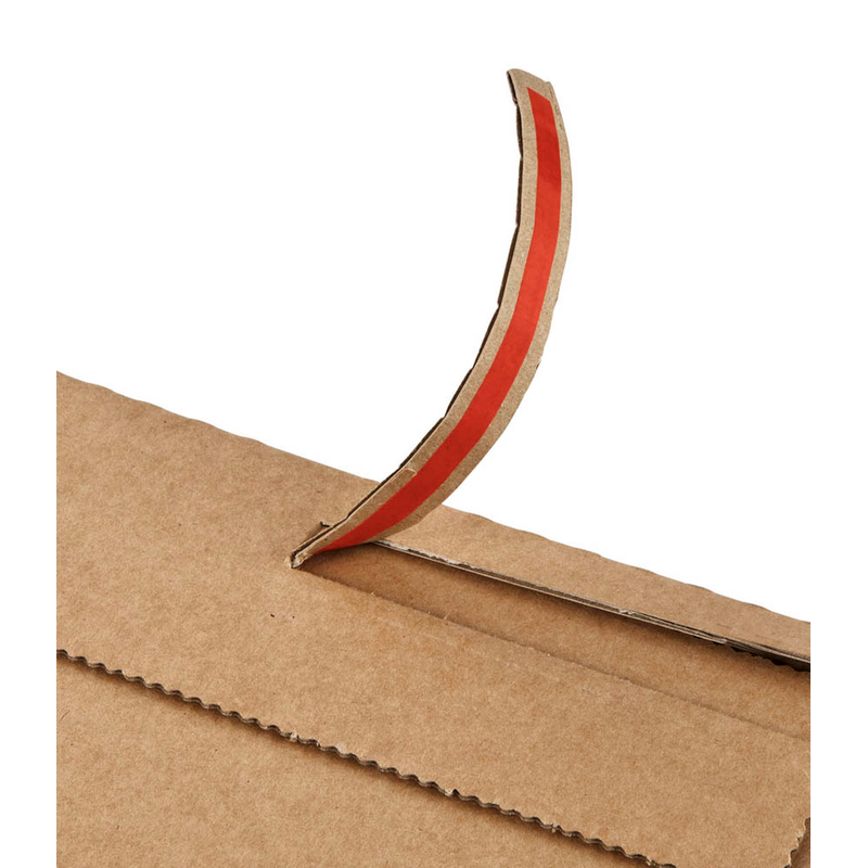 ColomPac® Versandkartons ColomPac® 35,0 x 25,0 x 8,0 cm, 20 St.