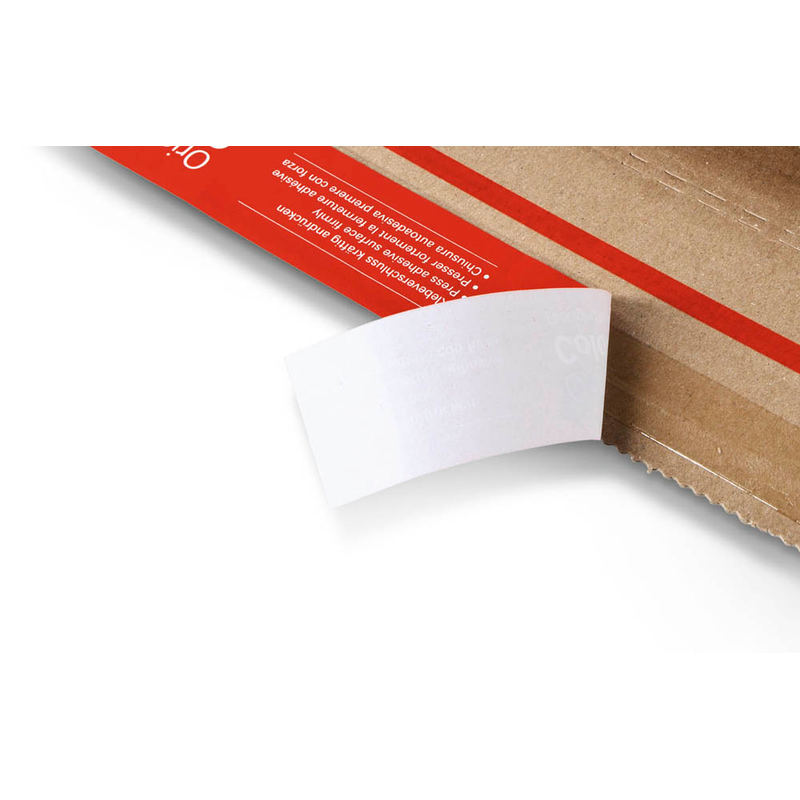 ColomPac® Versandkartons ColomPac® 35,0 x 25,0 x 8,0 cm, 20 St.