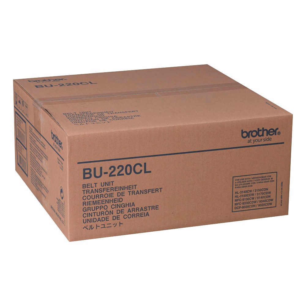 Brother BU-220CL Transfereinheit