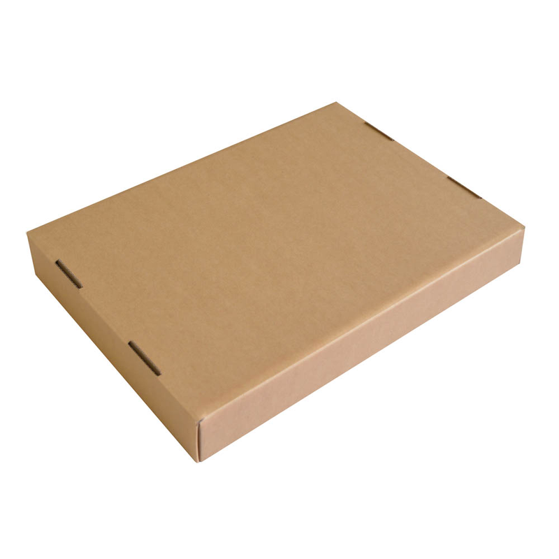 ColomPac® Versandkartons ColomPac® 35,0 x 25,0 x 8,0 cm, 20 St.