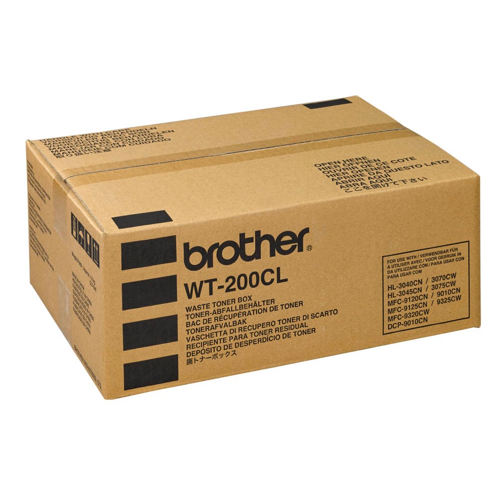 Brother WT-200CL Resttonerbehälter