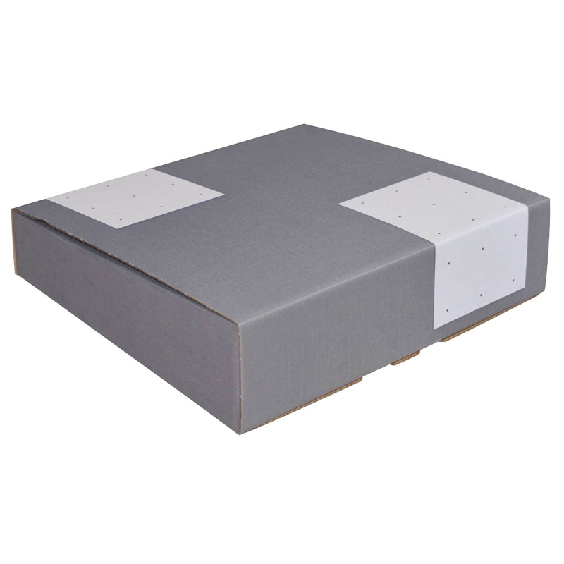 ColomPac® Ordnerverpackungen CP 058 32,8 x 30,0 x 9,2 cm, 20 St.