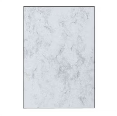 SIGEL Briefpapier Marmor grau DIN A4 200 g/qm 50 Blatt
