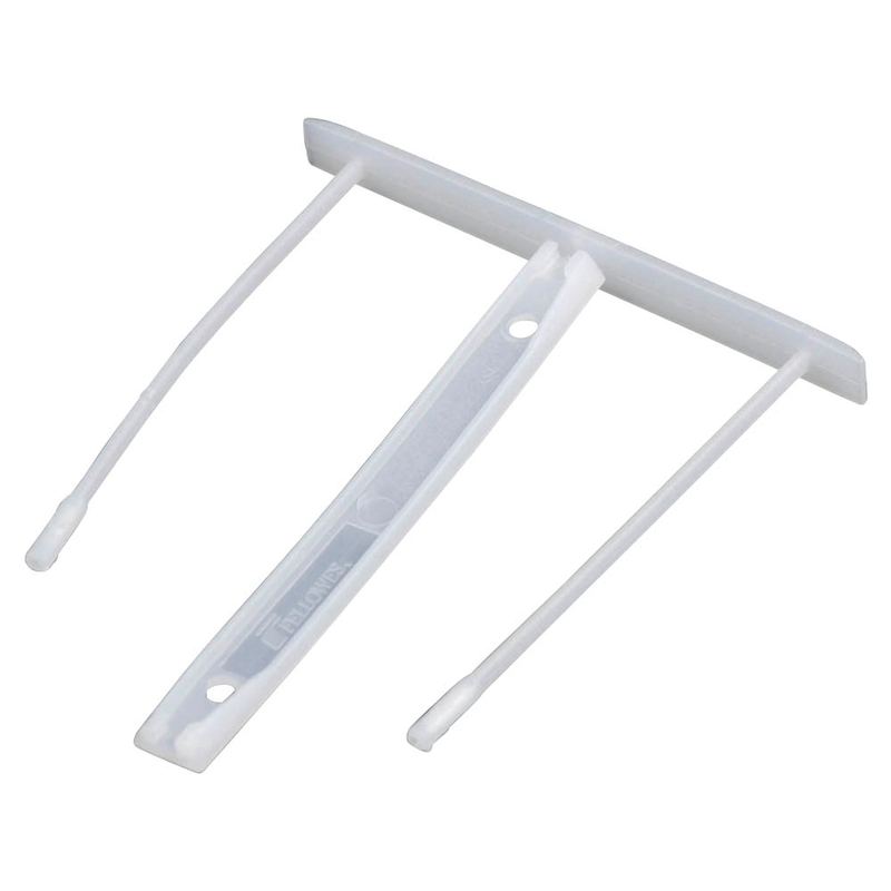 Bankers Box Abheftbügel, 100 St.