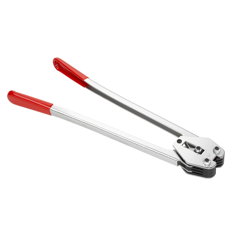 SUPRA Plombenzange für Umreifungsband