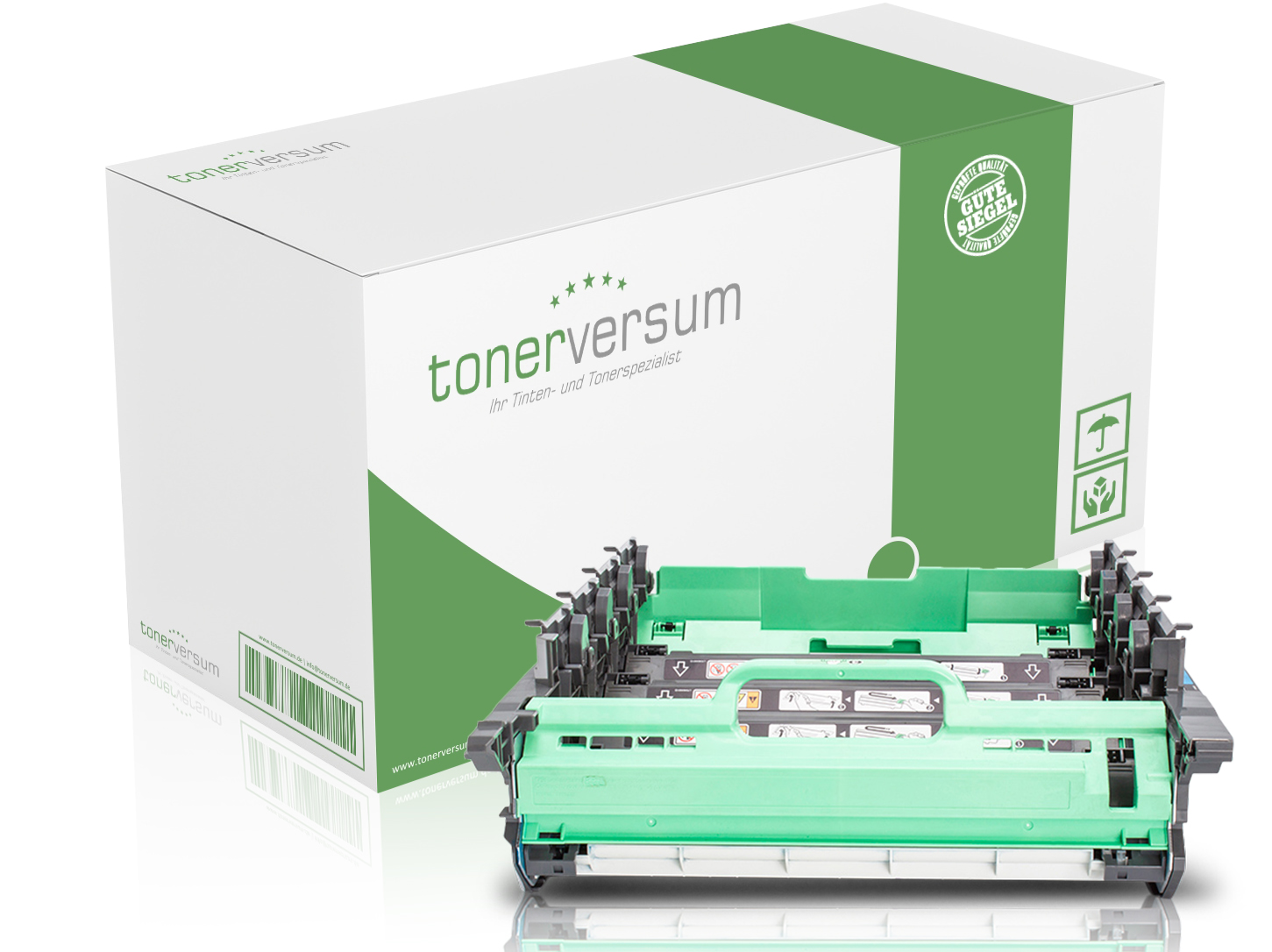 Alternativ zu Brother DR-320CL Bildtrommel