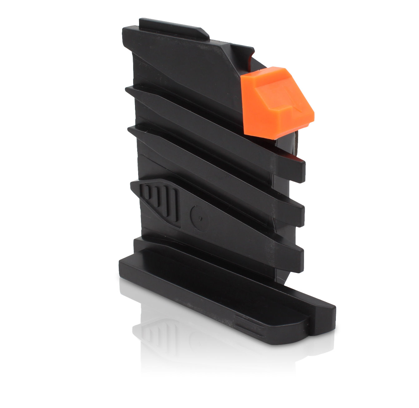 Alternativ zu HP 5KZ38A Resttonerbehälter