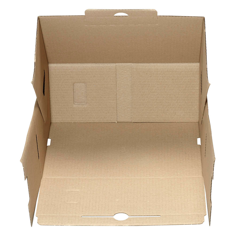 Bankers Box Archivboxen Bankers Box  Earth Series A4+ braun 15,0 x 35,0 x 26,0 cm, 20 St.