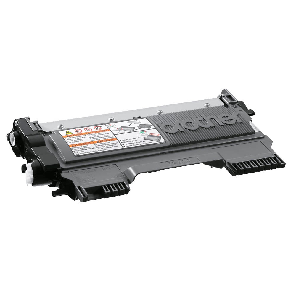 Brother TN-2210 Toner Black