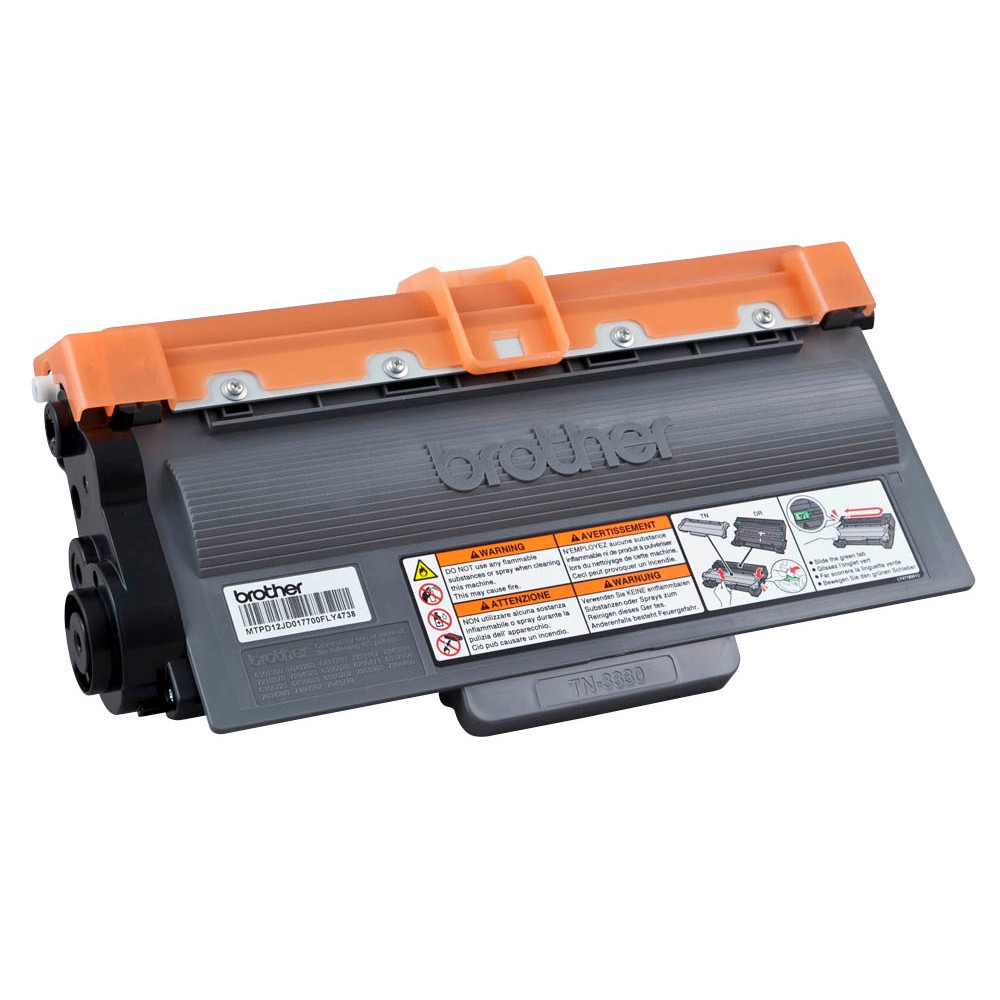 Brother TN-3330 Toner Black