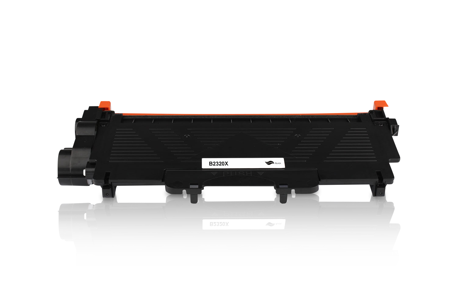 Alternativ zu Brother TN-2320 Toner Black XXL (6er Pack)